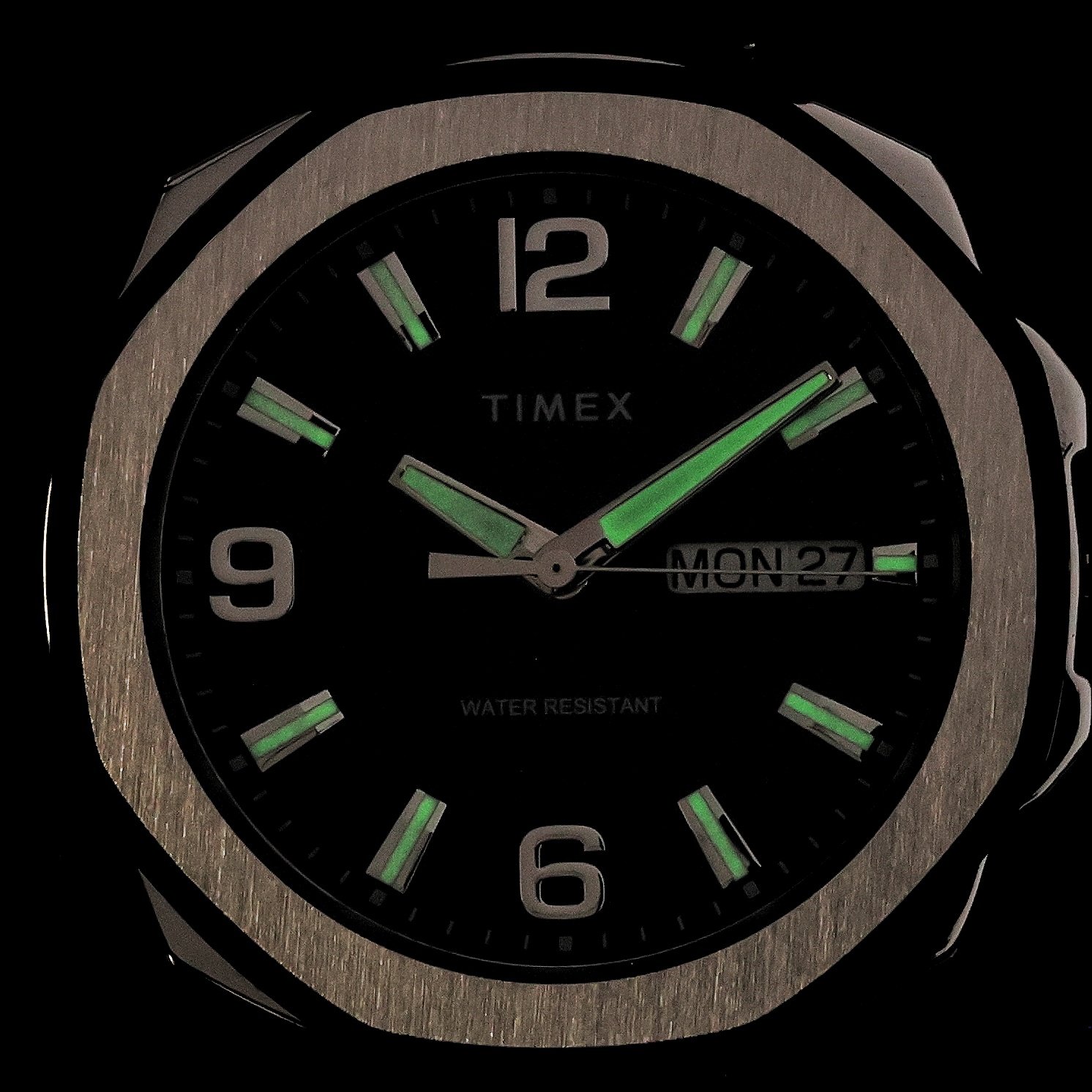 Timex TW2W92800 zegarek męski klasyczny Trend pasek