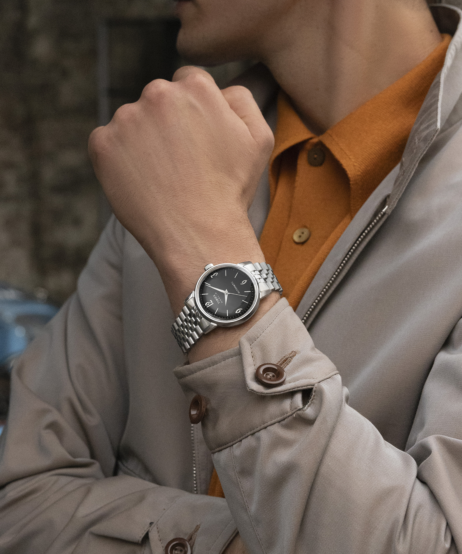 Timex TW2W93200 zegarek - miniatura 12