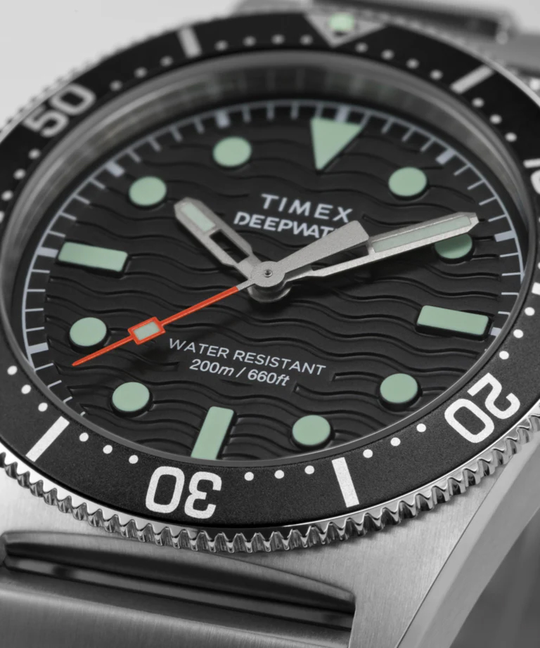 Timex TW2W95200 zegarek - miniatura 6