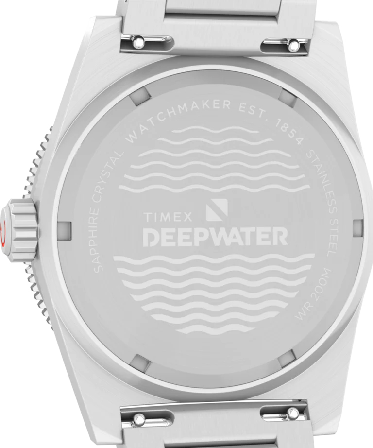 Timex TW2W95200 zegarek - miniatura 4