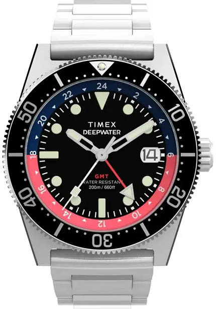 Timex TW2W95300 - zdjęcie 1