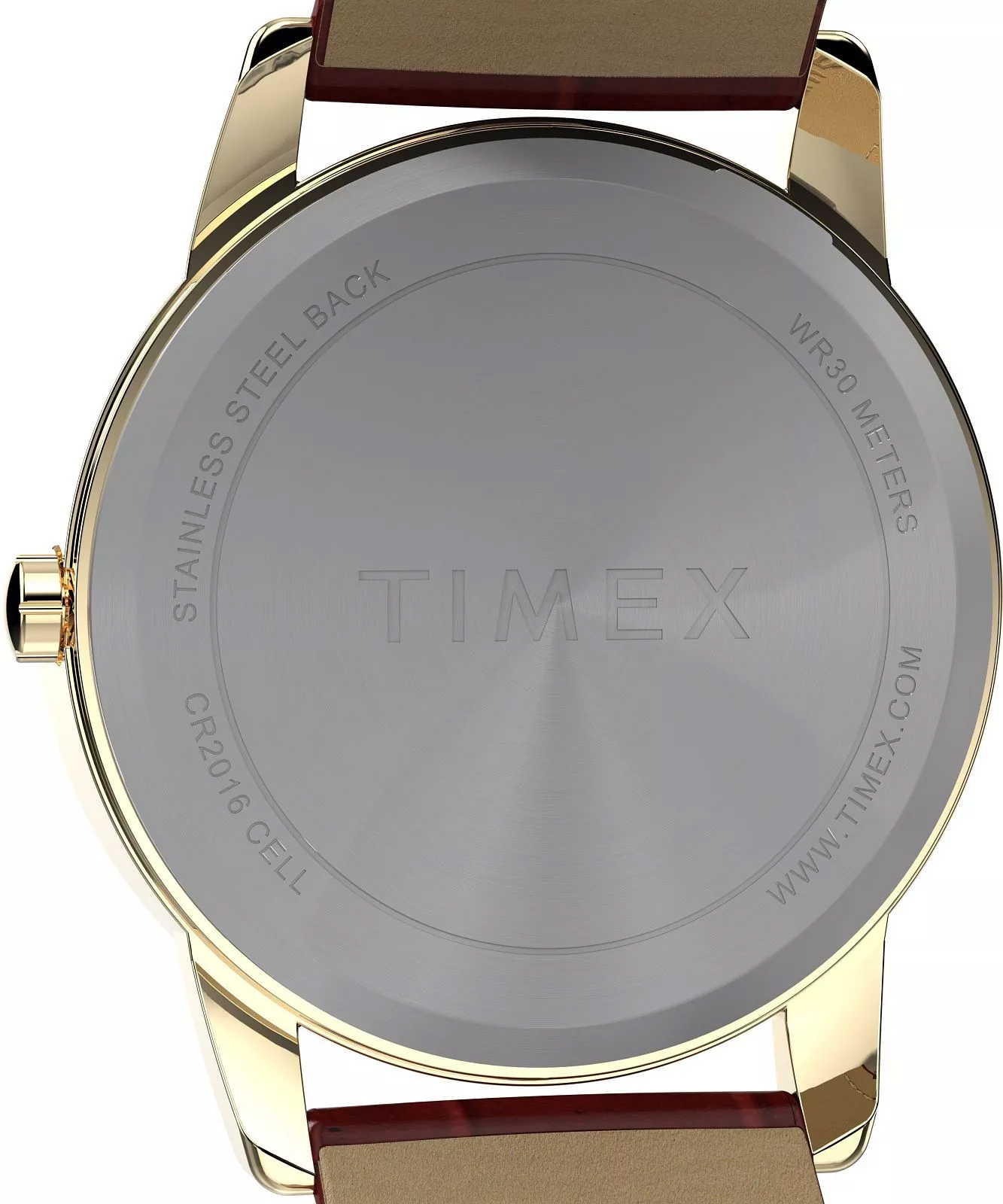Timex TW2W95500 zegarek