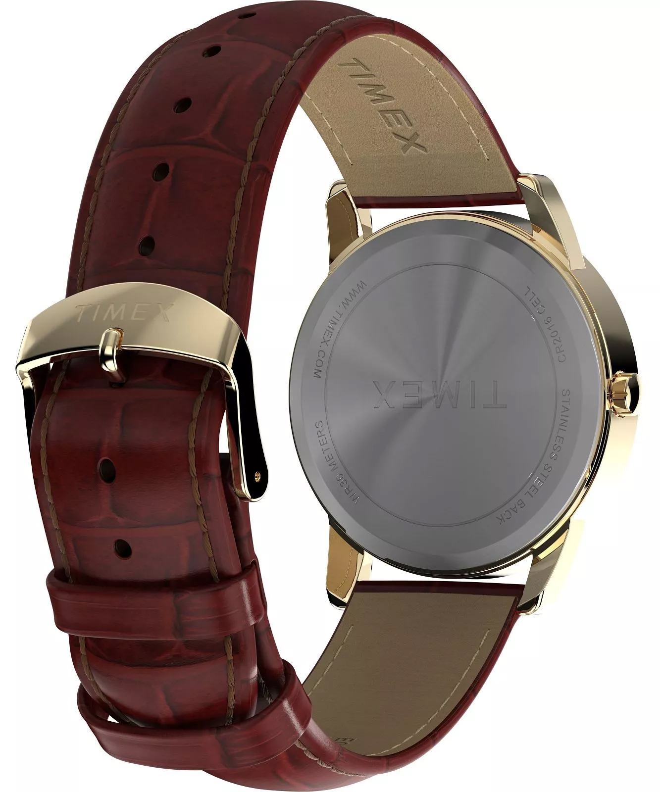 Timex TW2W95500 zegarek
