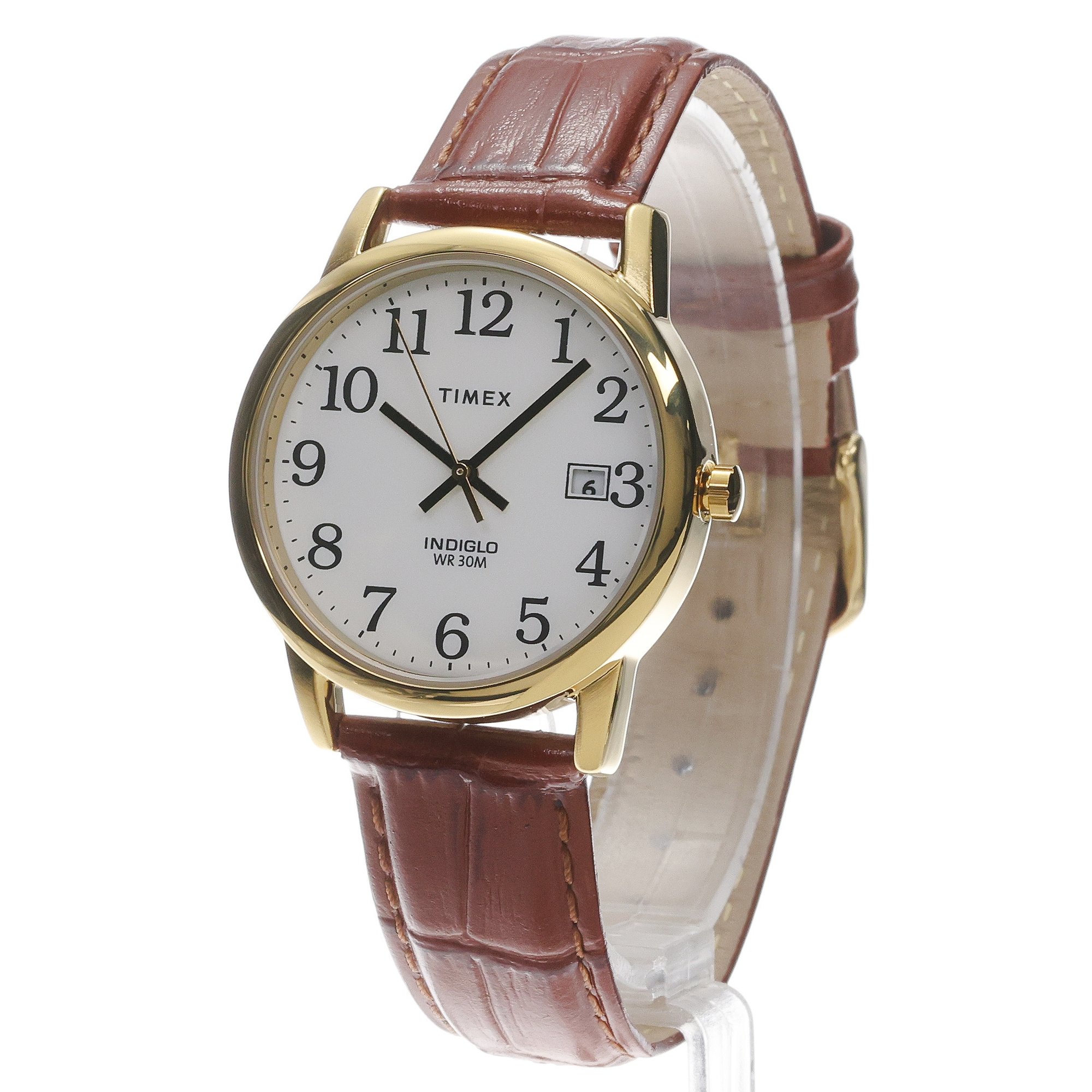 Timex TW2W95500 zegarek damski klasyczny Easy Reader pasek
