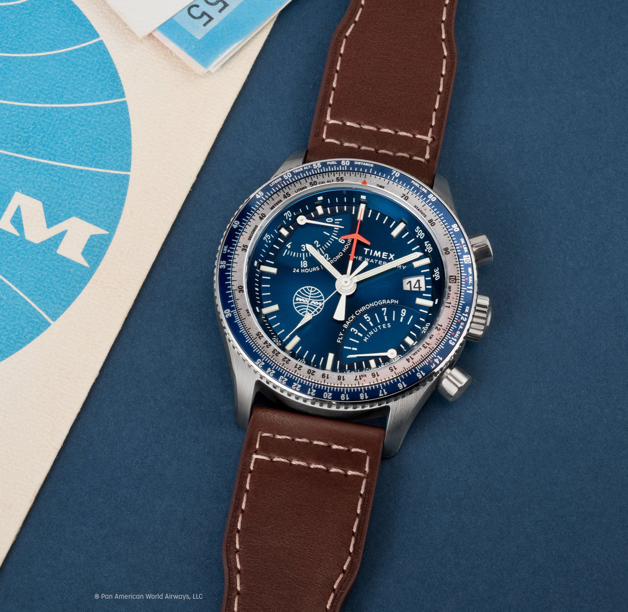 Timex TW2W97200 zegarek - miniatura 10