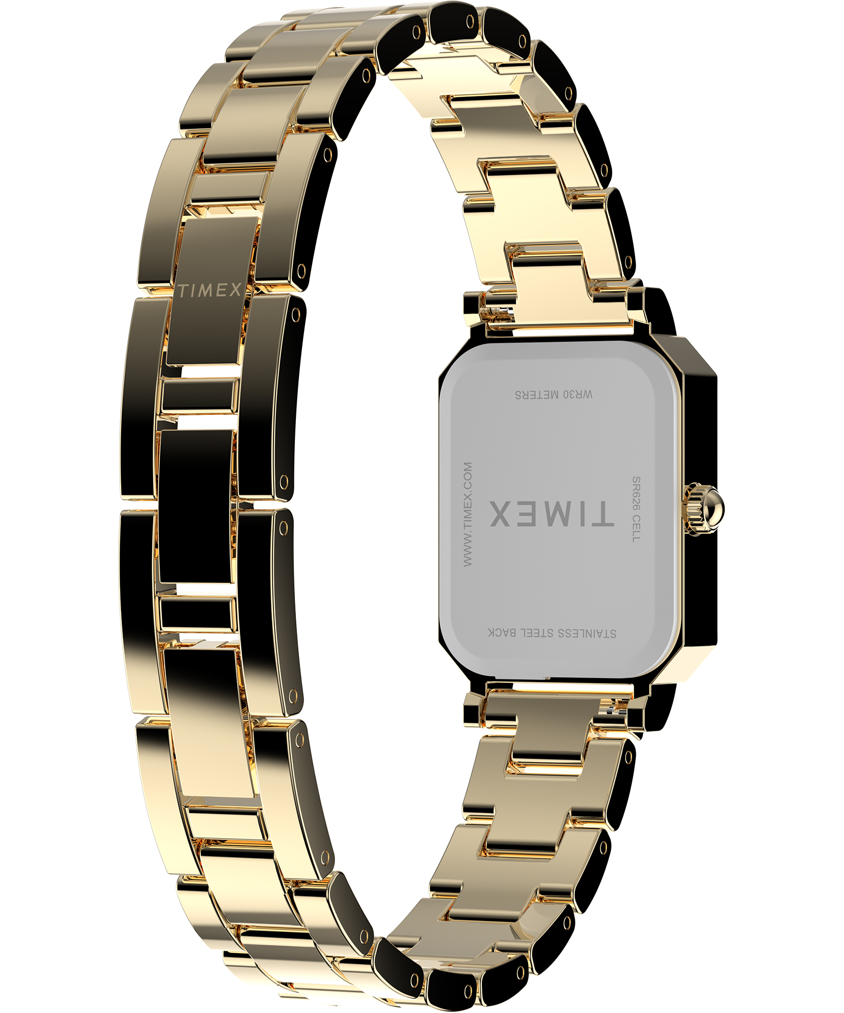 Timex TW2Y01200 zegarek - miniatura 5