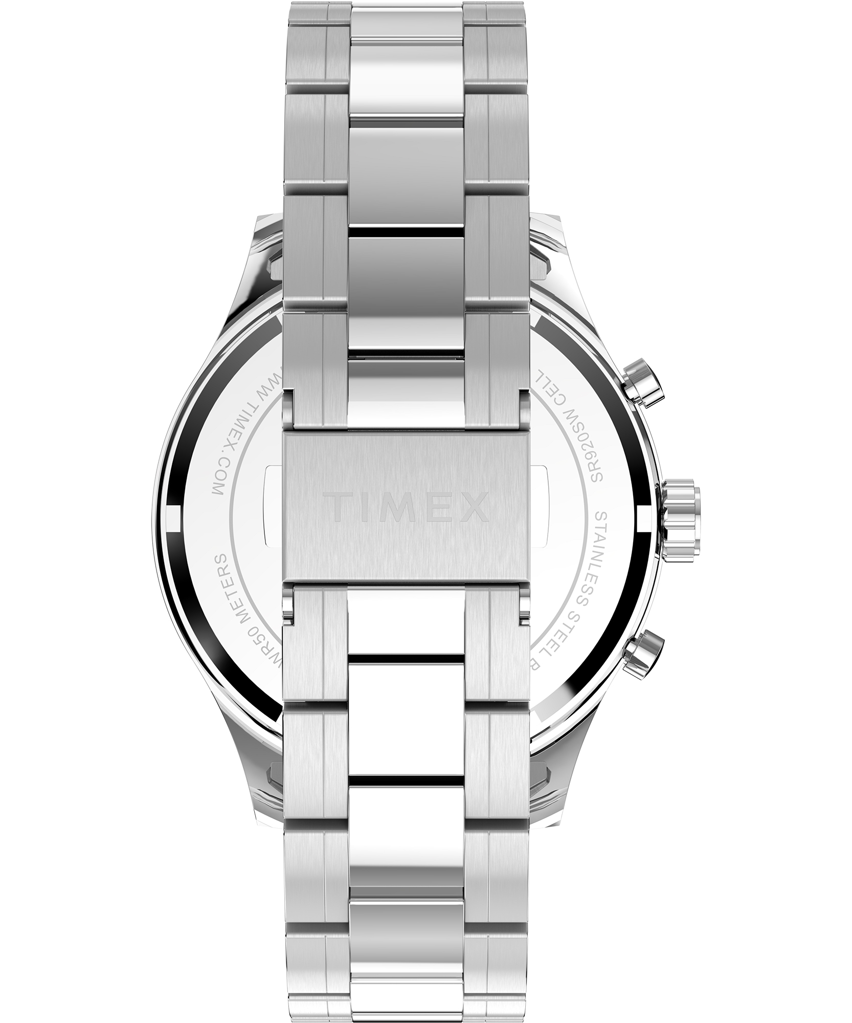 Timex TW2Y01400 męski zegarek