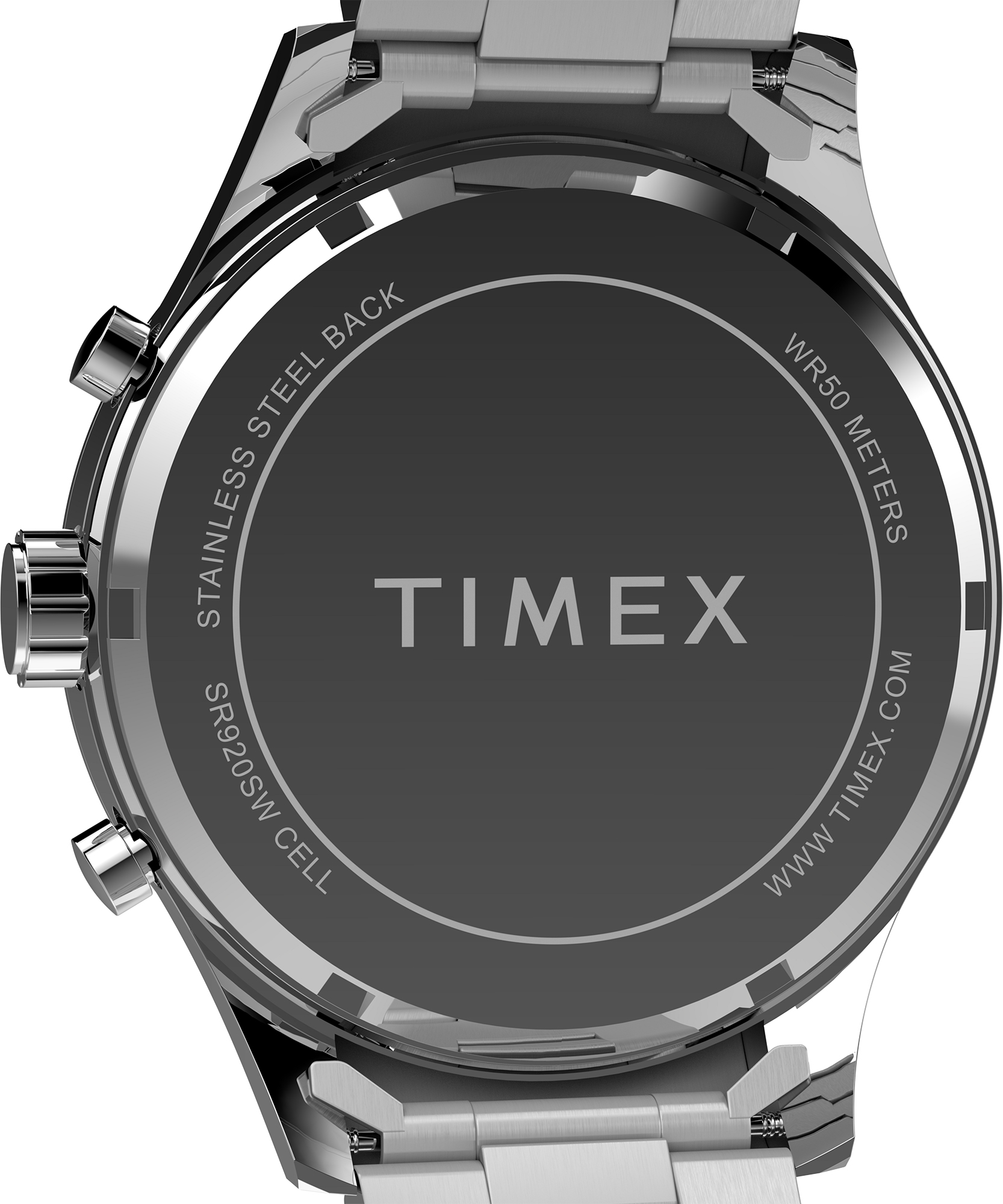 Timex TW2Y01400 zegarek