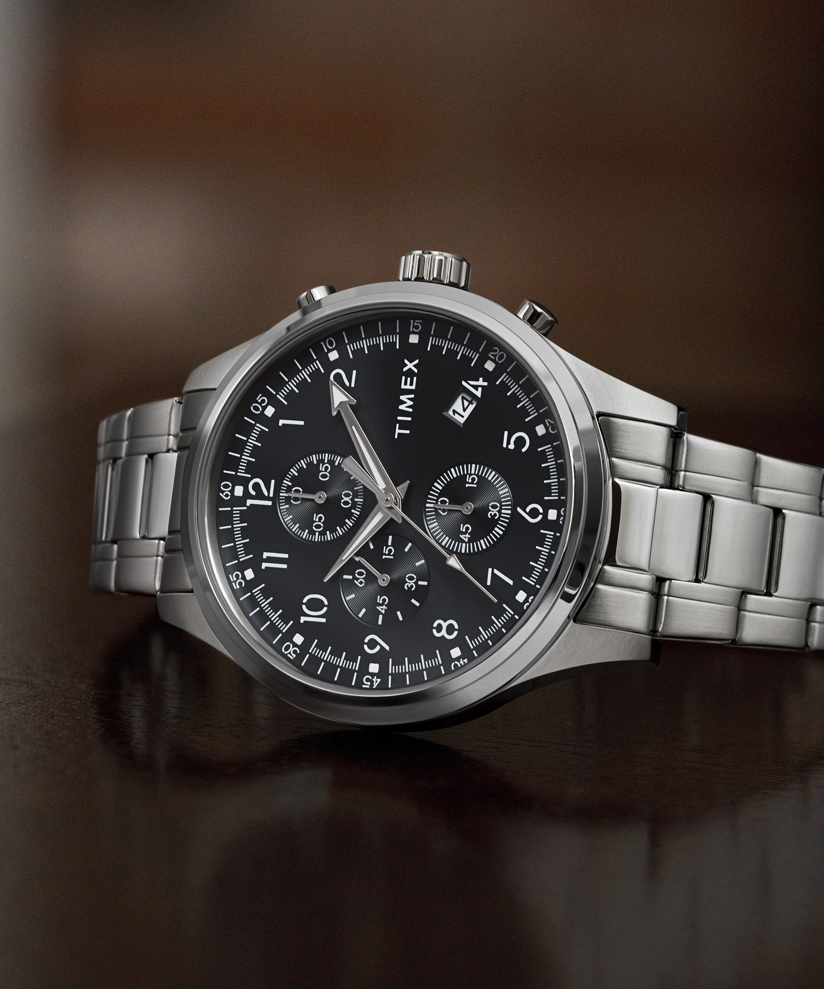 Timex TW2Y01400 zegarek