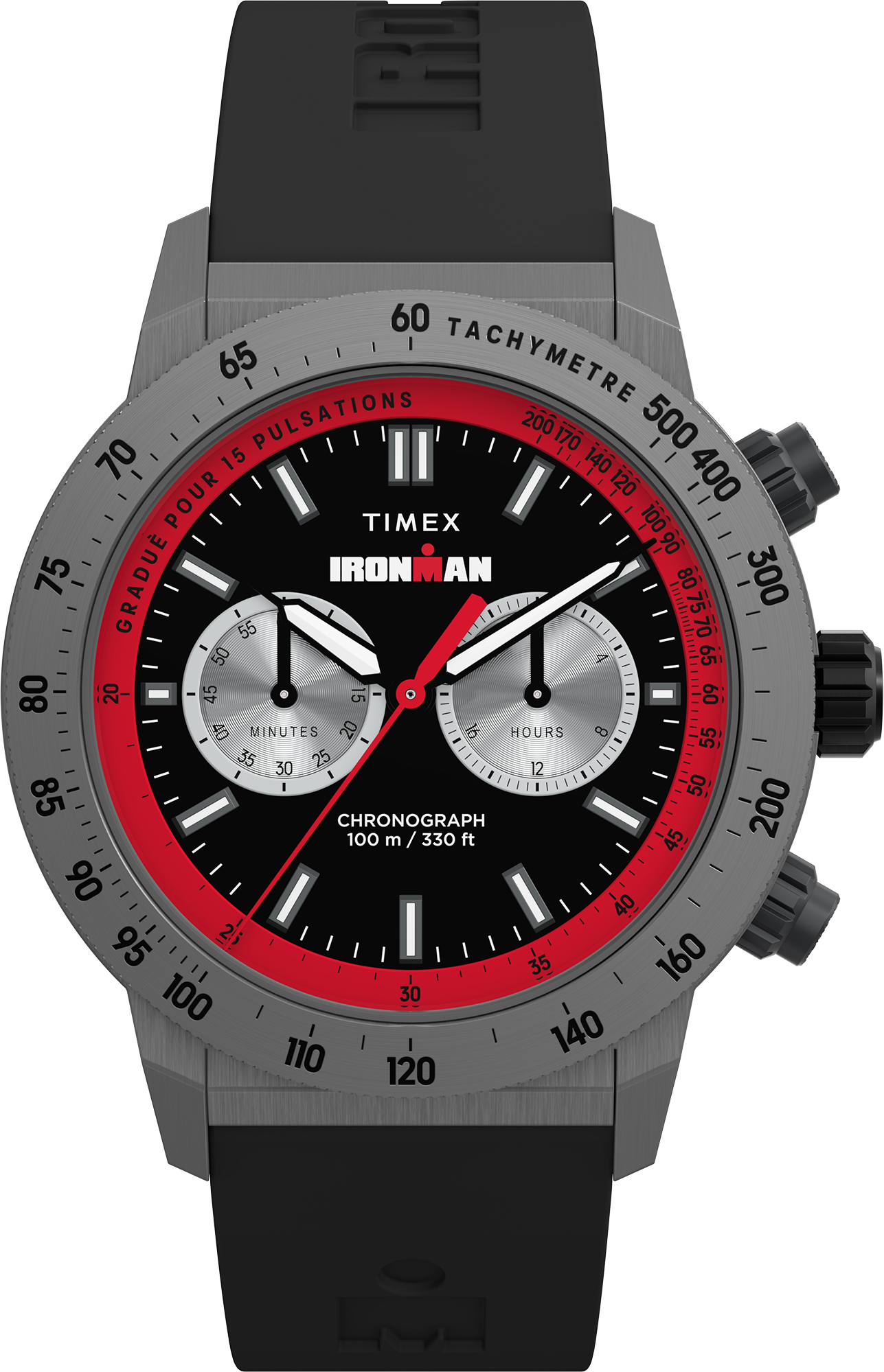 Zegarek Timex TW2Y01900