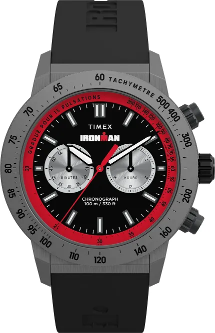 Timex TW2Y01900 - zdjęcie 1