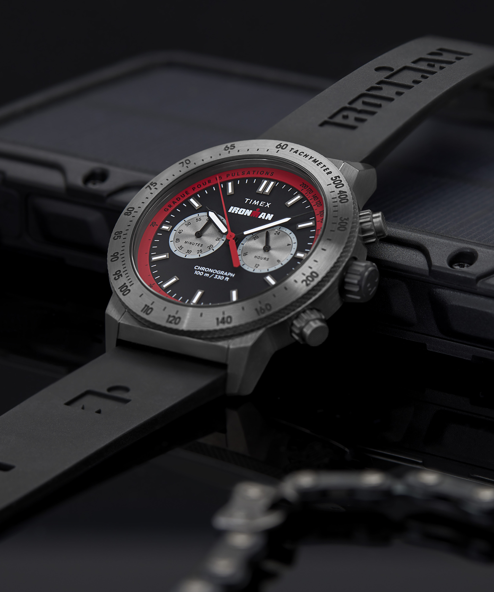 Timex TW2Y01900 zegarek - miniatura 10
