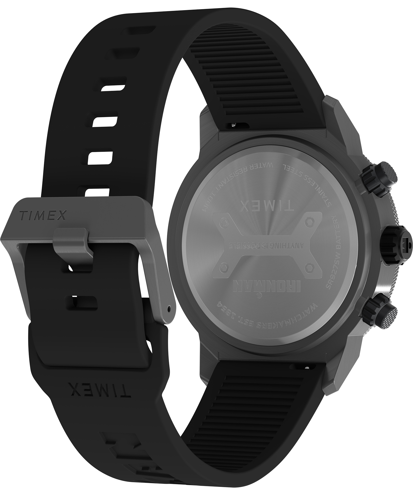 Timex TW2Y01900 zegarek męski - miniatura 6