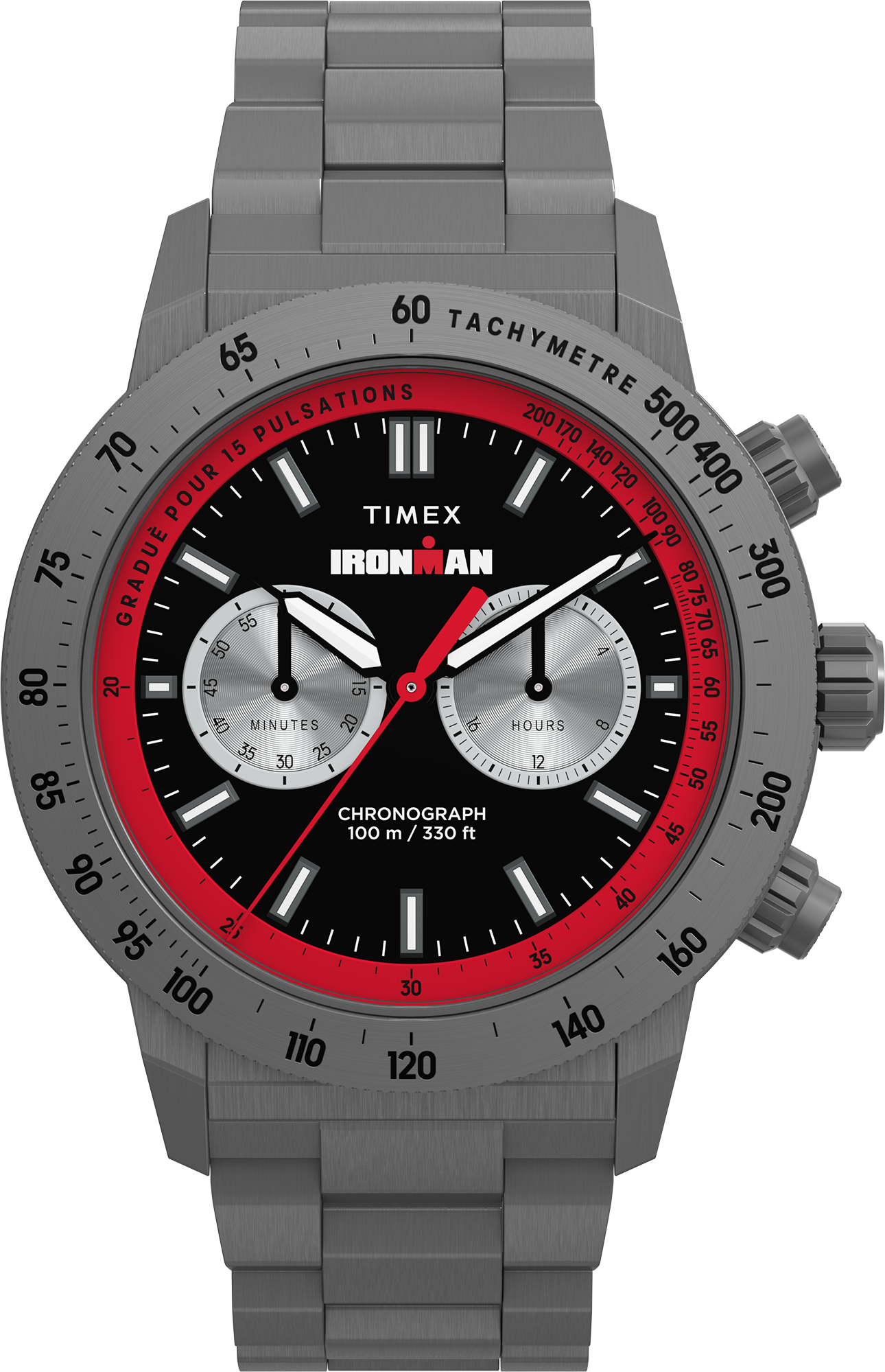 Timex TW2Y02000