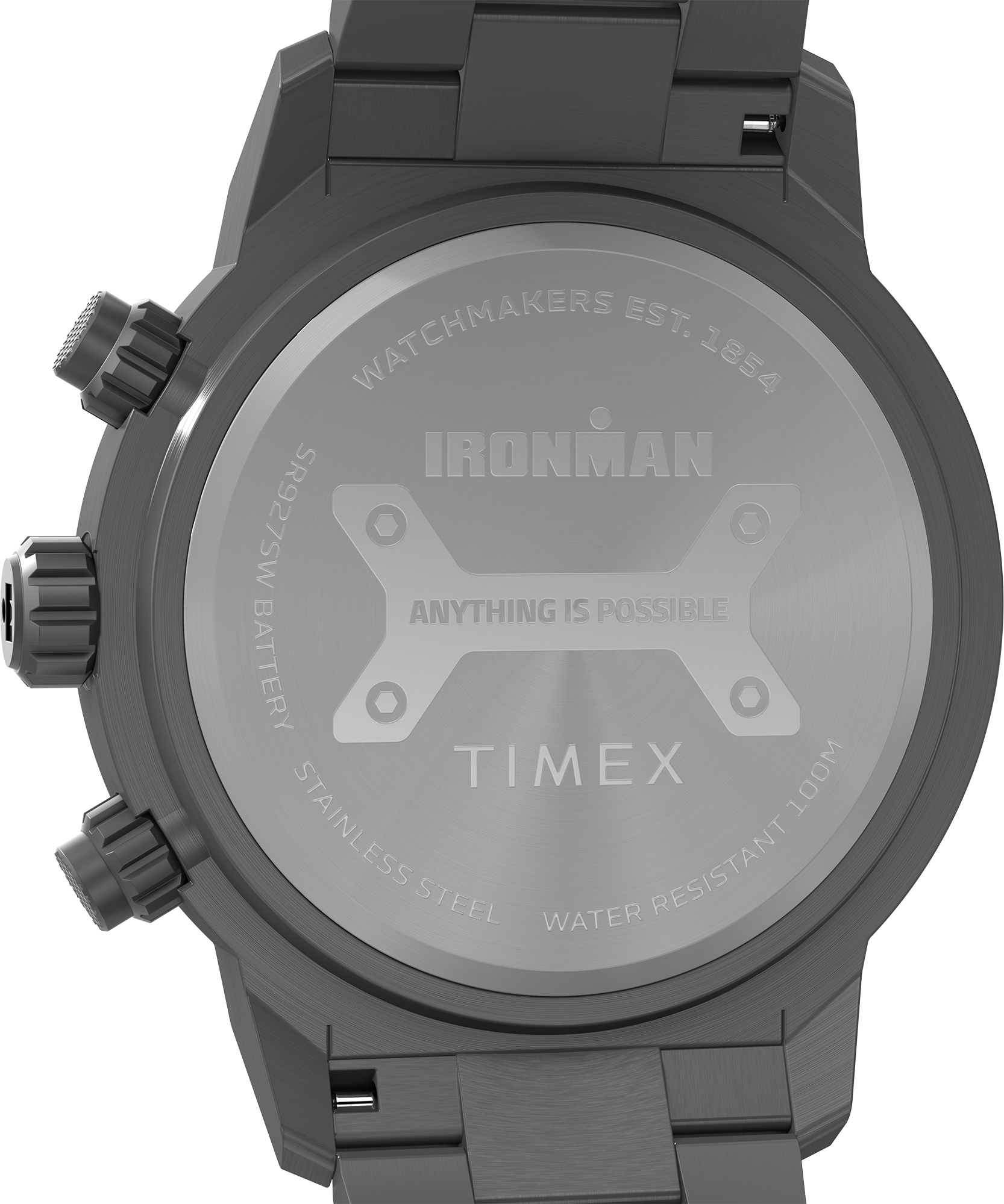 Timex TW2Y02000 zegarek