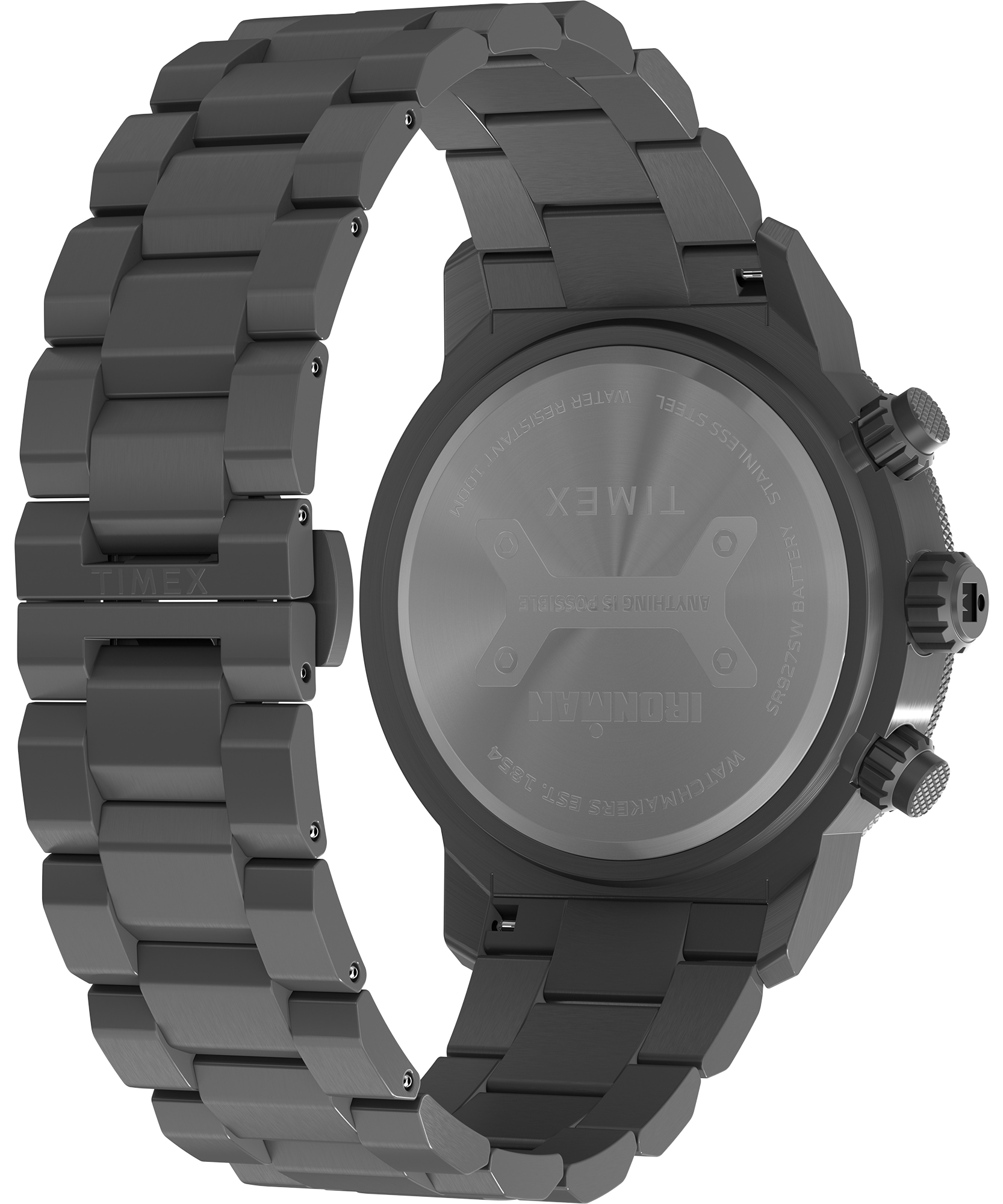 Timex TW2Y02000 zegarek