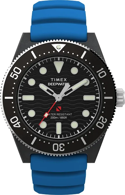Timex TW2Y02500 - zdjęcie 1