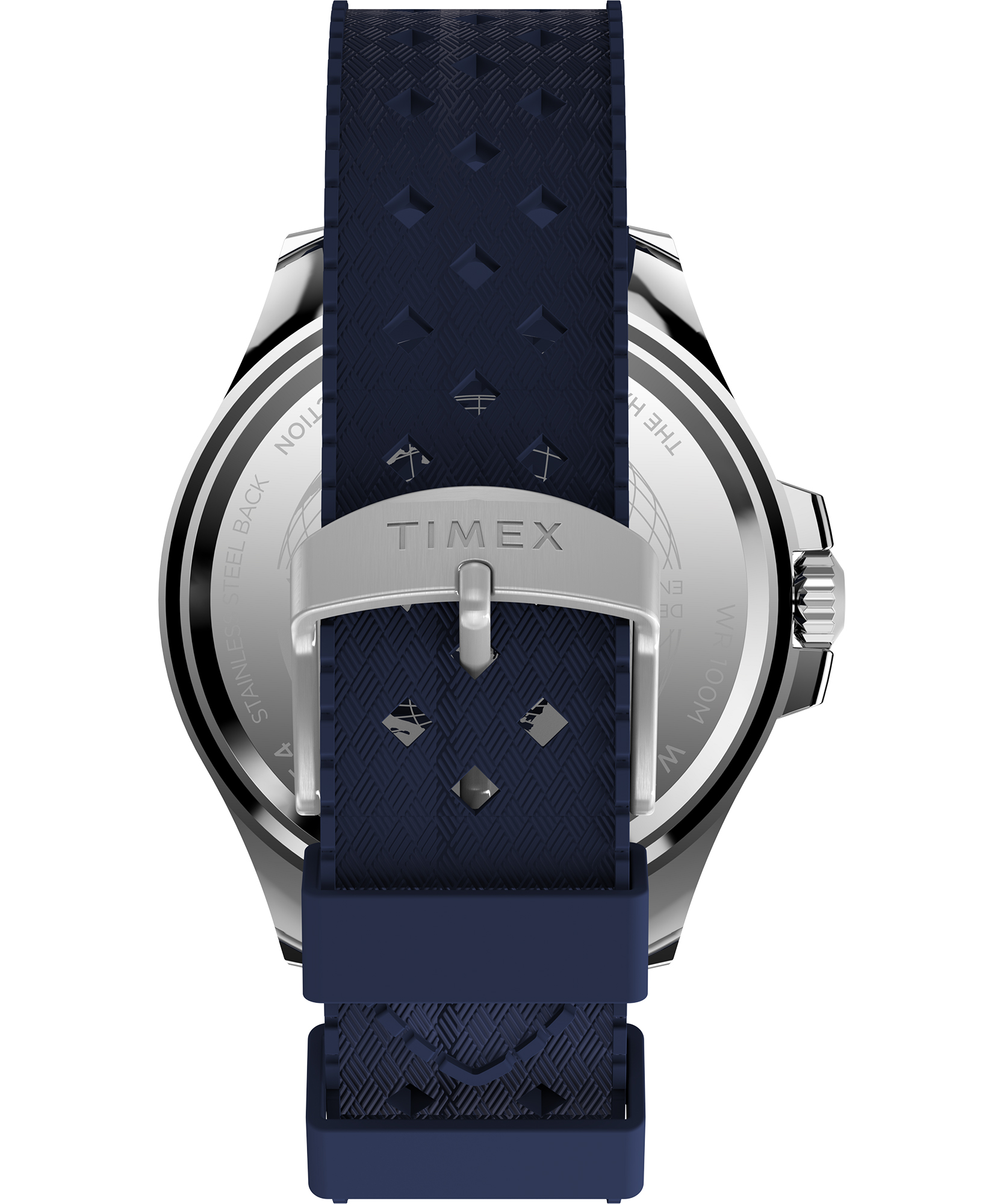 Timex TW2Y05000 męski zegarek