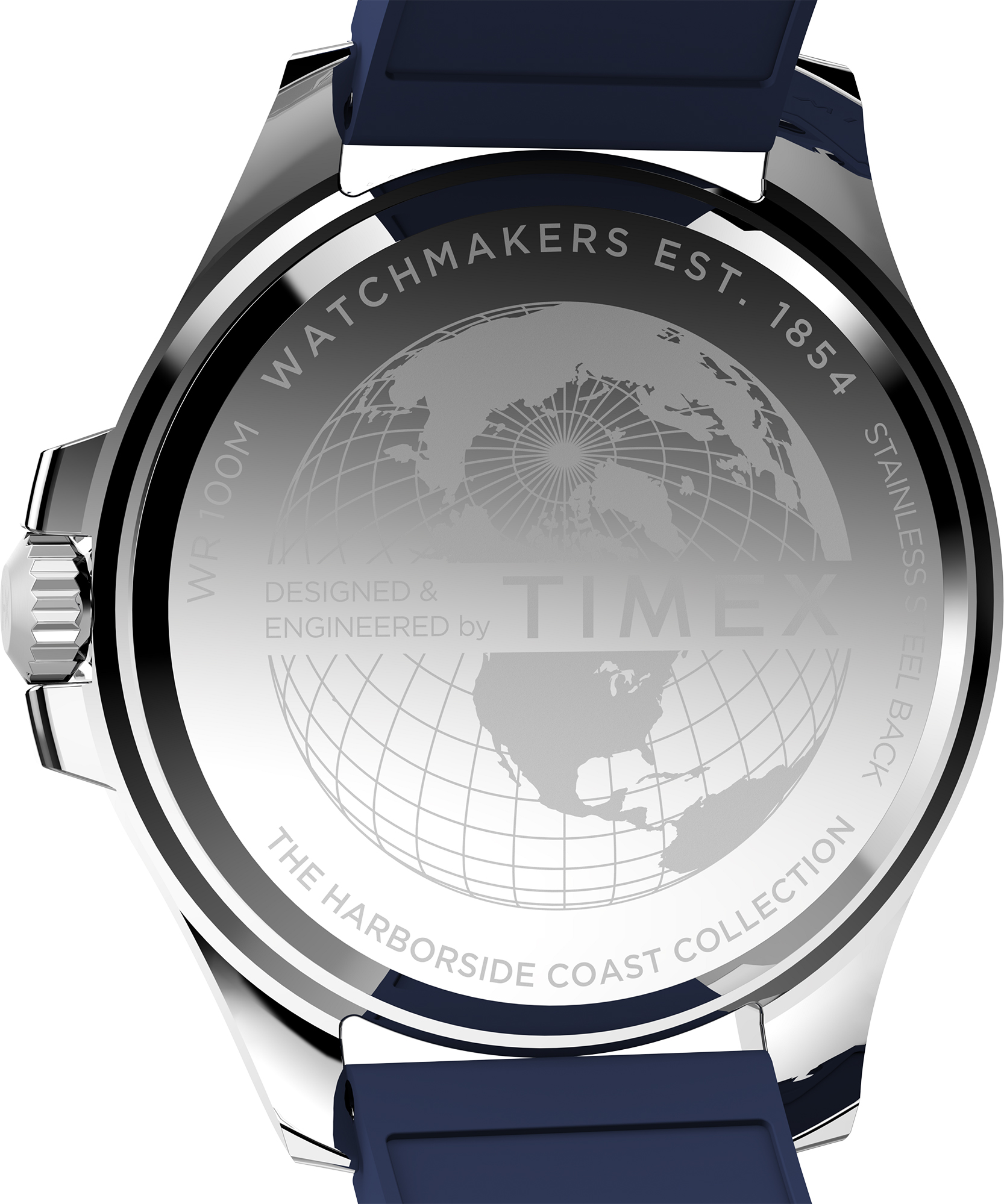 Timex TW2Y05000 zegarek