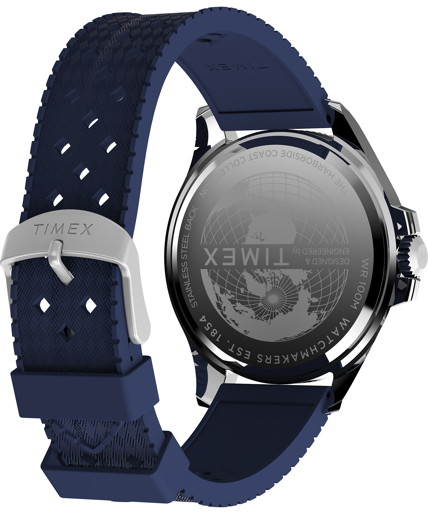 Timex TW2Y05000 zegarek