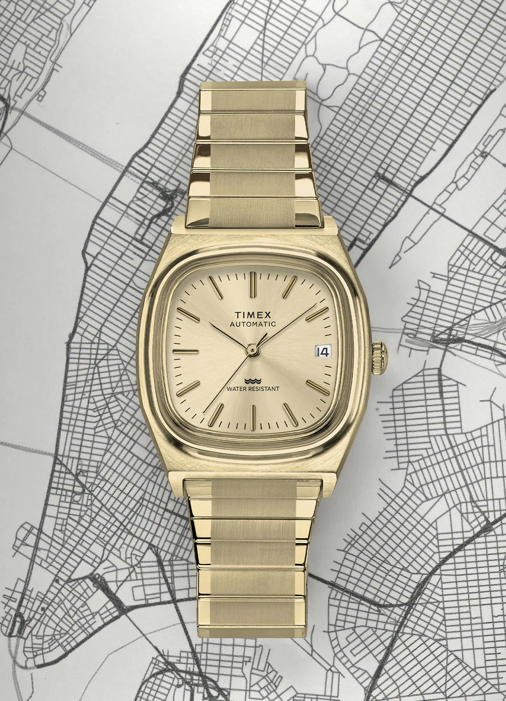 Timex TW2Y07200 zegarek
