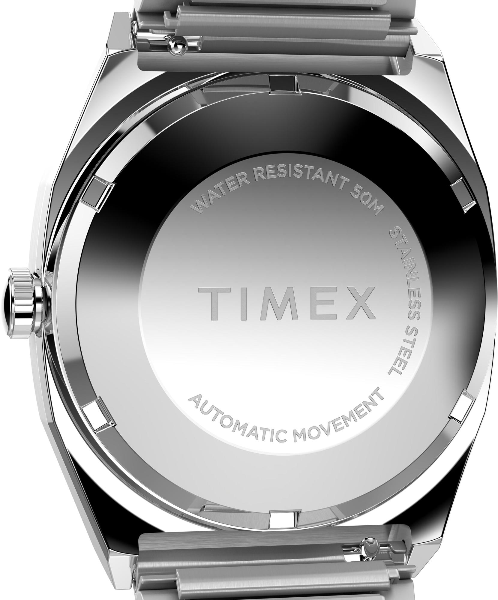 Timex TW2Y07400 zegarek - miniatura 2