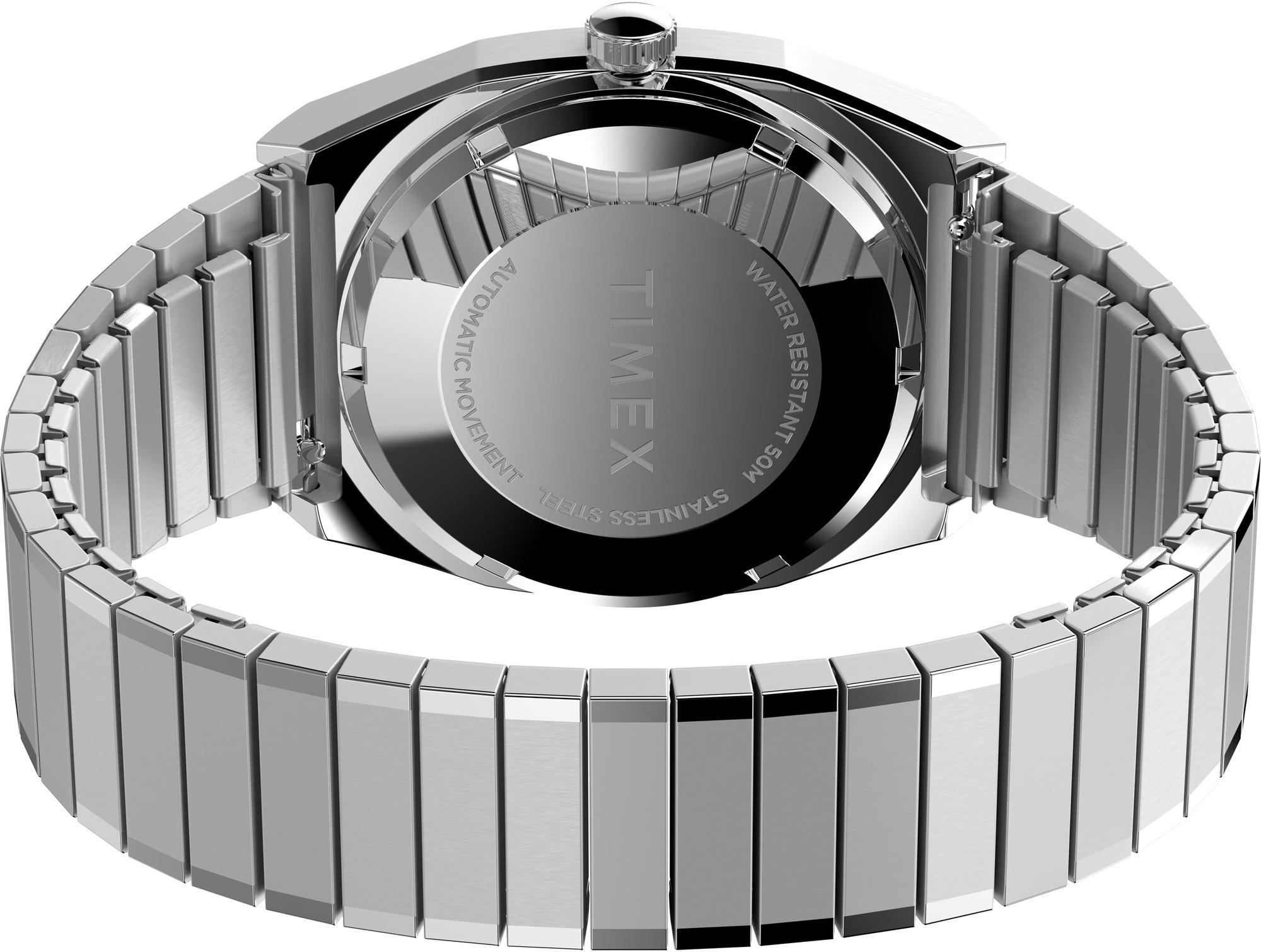 Timex TW2Y07400 zegarek - miniatura 5