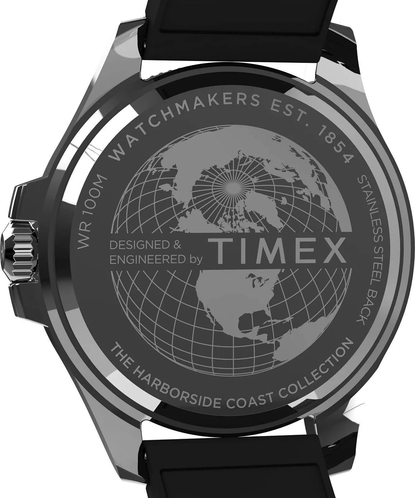 Timex TW2Y09200 zegarek