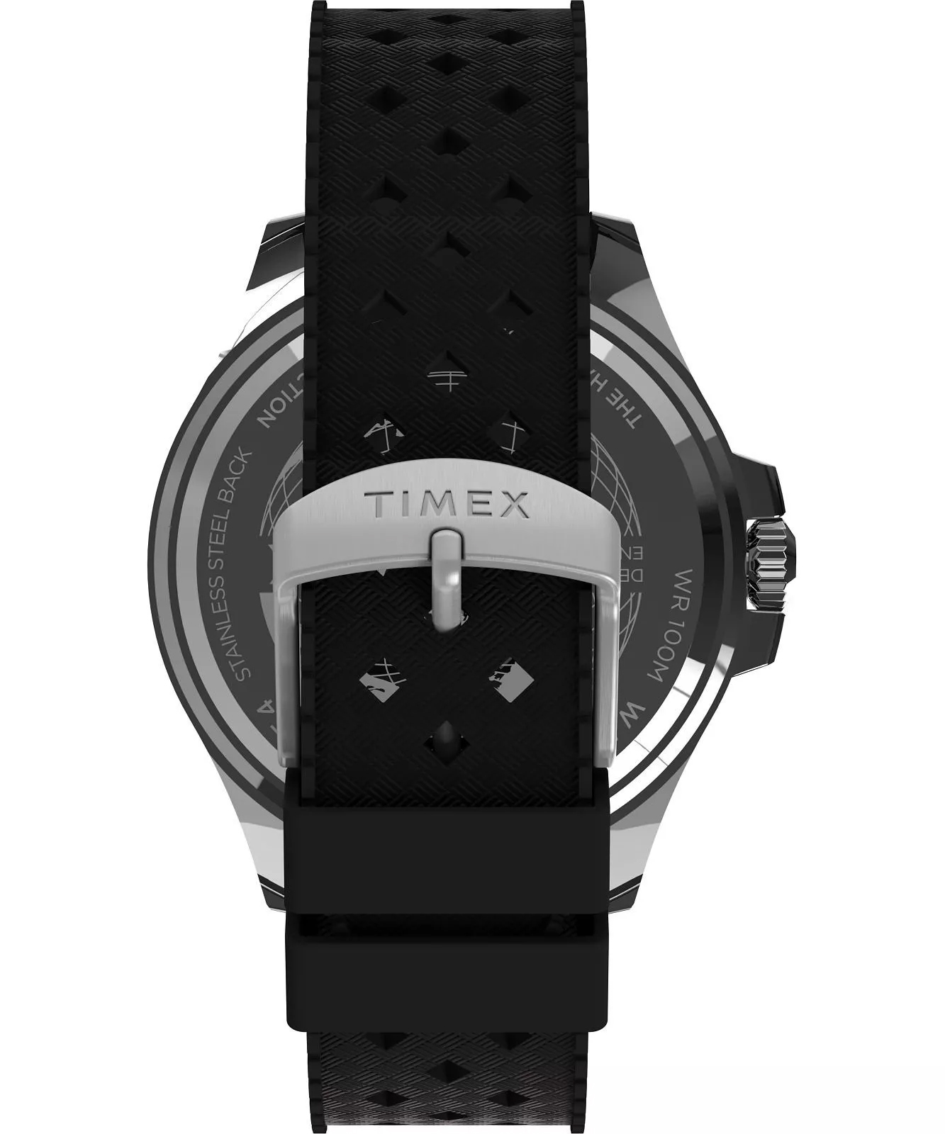 Timex TW2Y09200 zegarek