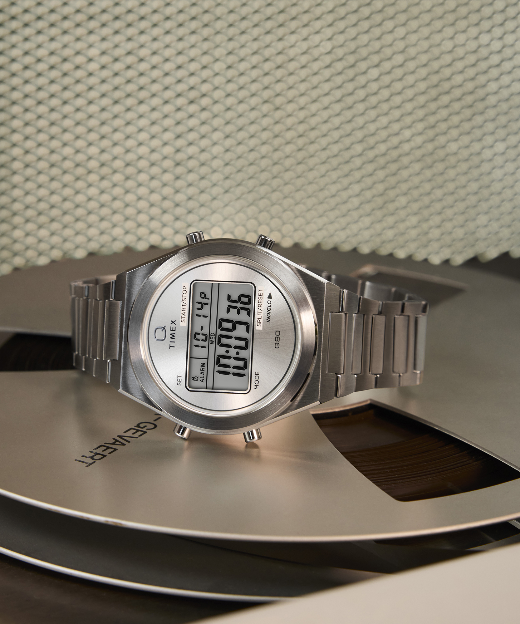 Timex TW2Y09800 męski zegarek