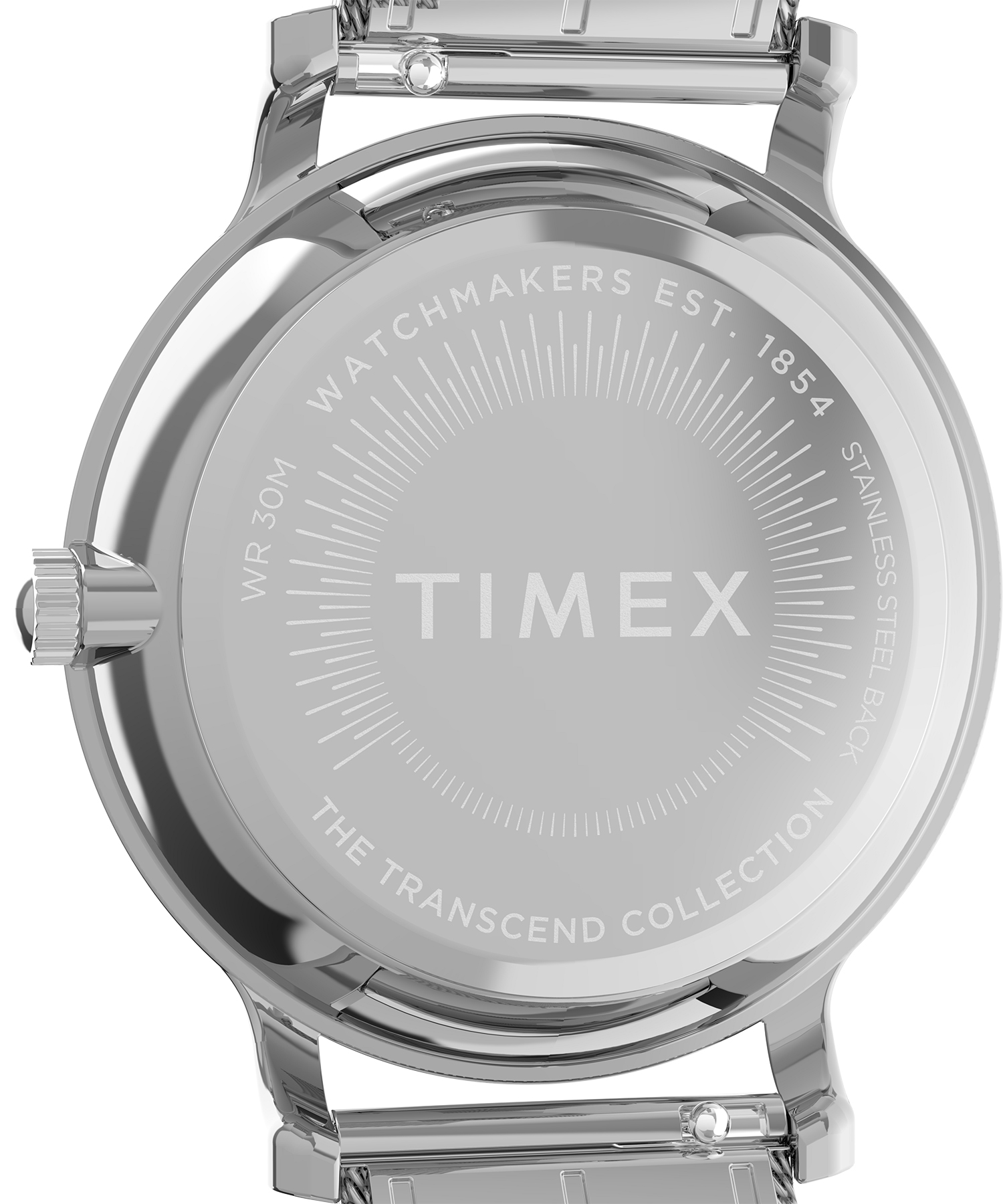 Timex TW2Y10200 zegarek
