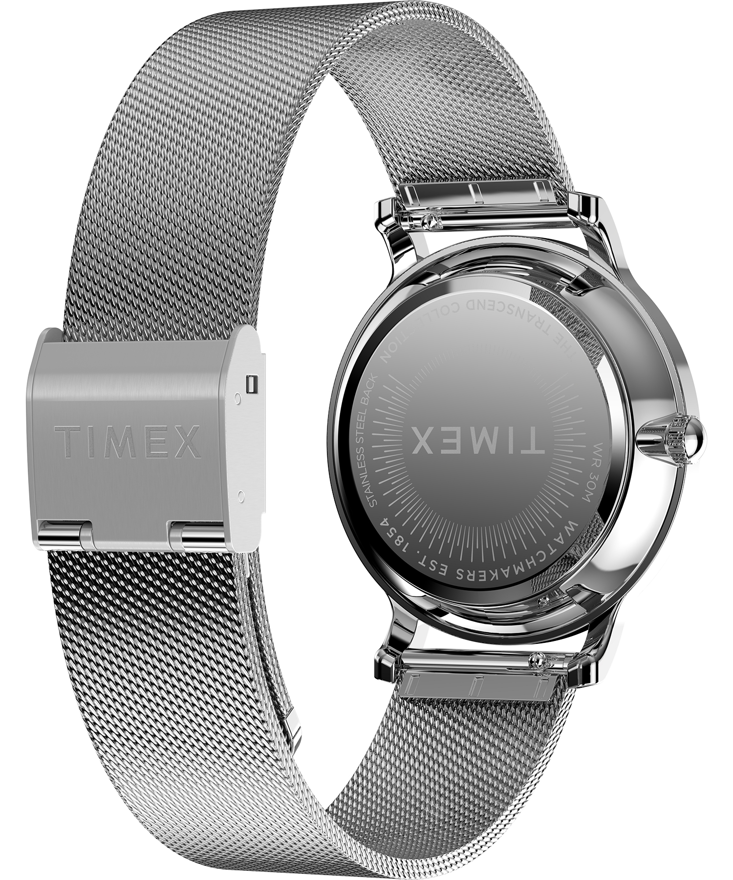 Timex TW2Y10200 zegarek