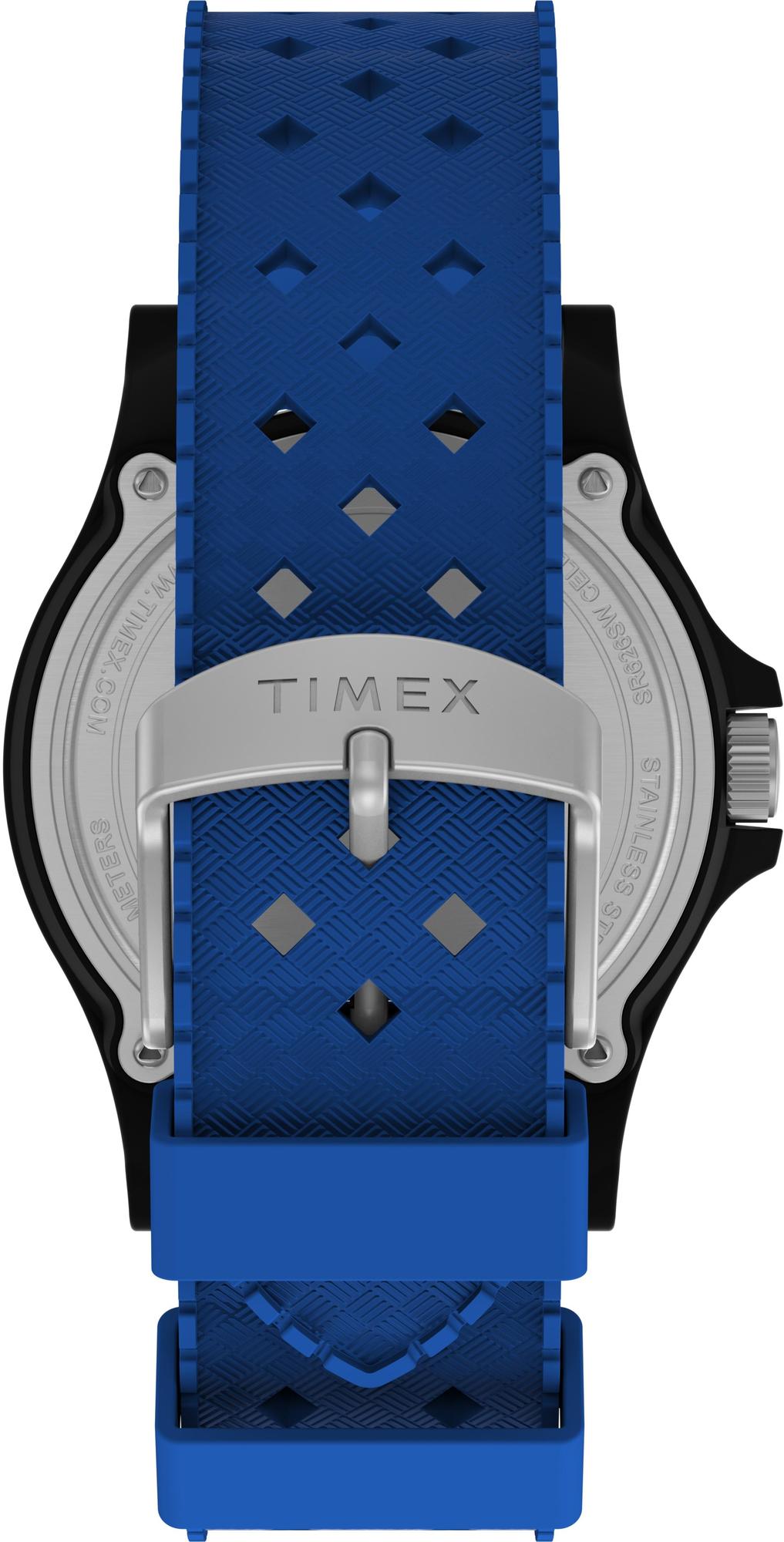 Timex TW2Y13100 zegarek - miniatura 6