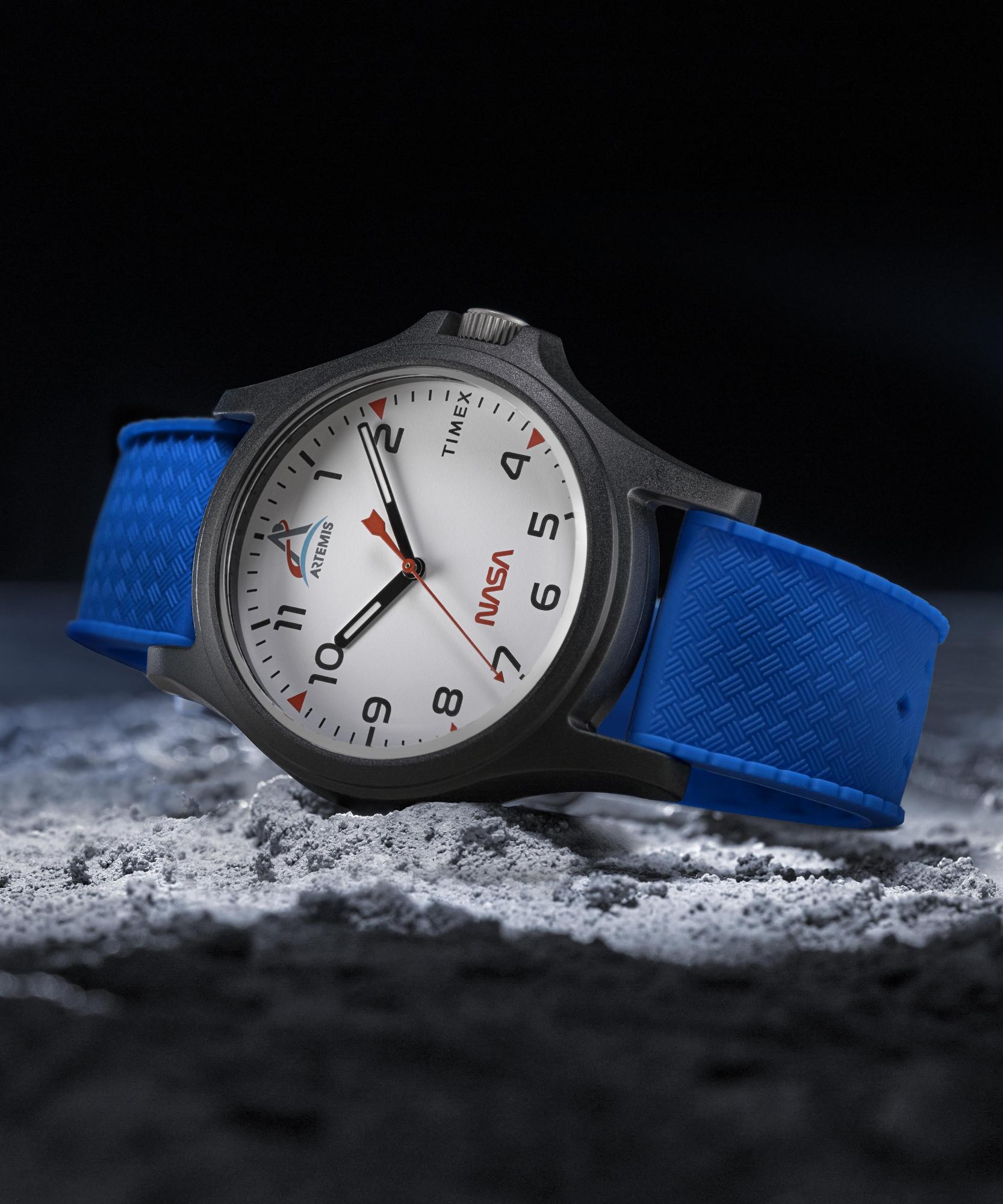Timex TW2Y13100 zegarek - miniatura 7
