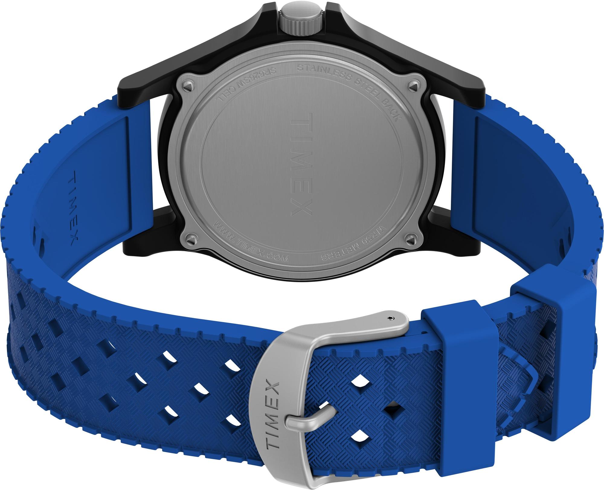 Timex TW2Y13100 zegarek - miniatura 9
