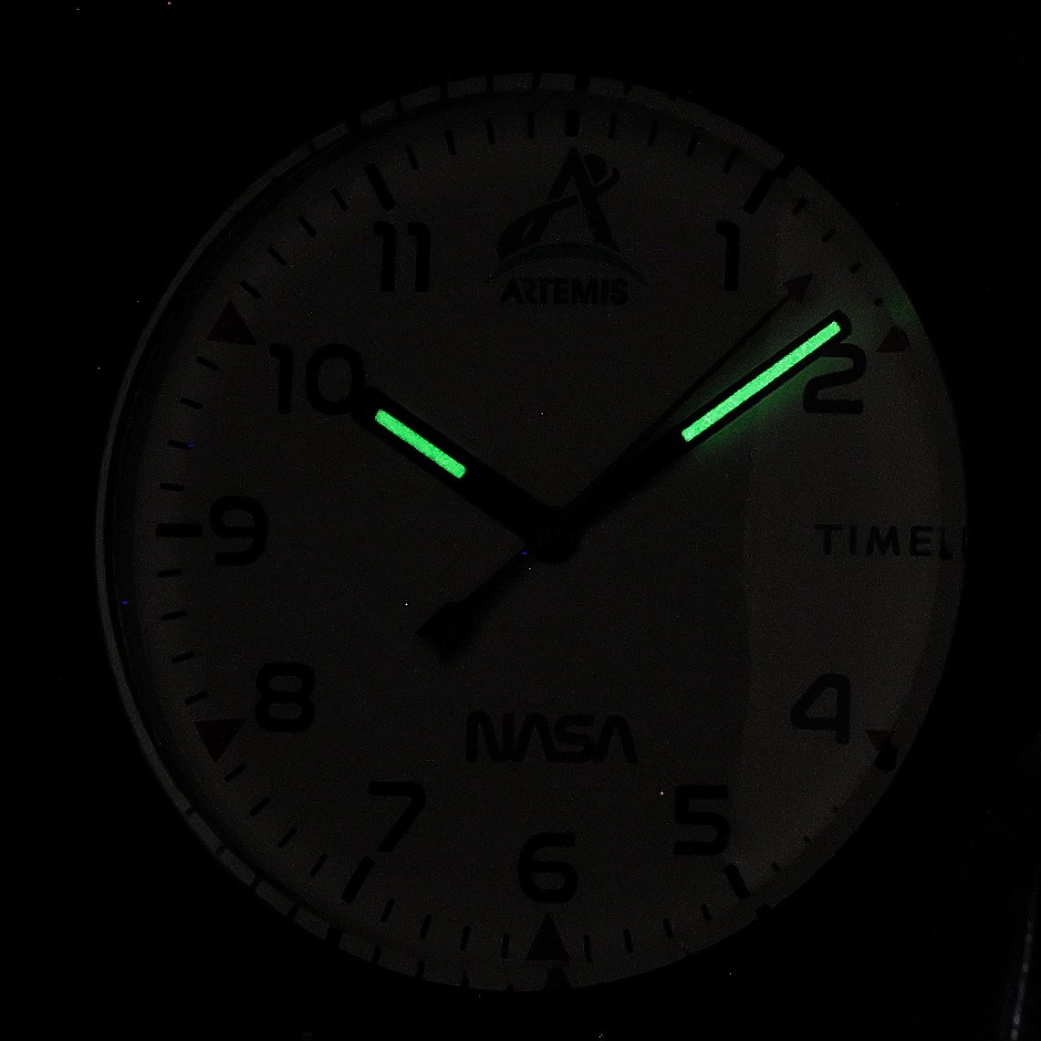 Timex TW2Y13100 zegarek męski sportowy Main Street pasek - miniatura 5