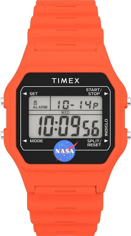 Timex TW2Y13300 - zdjęcie 1