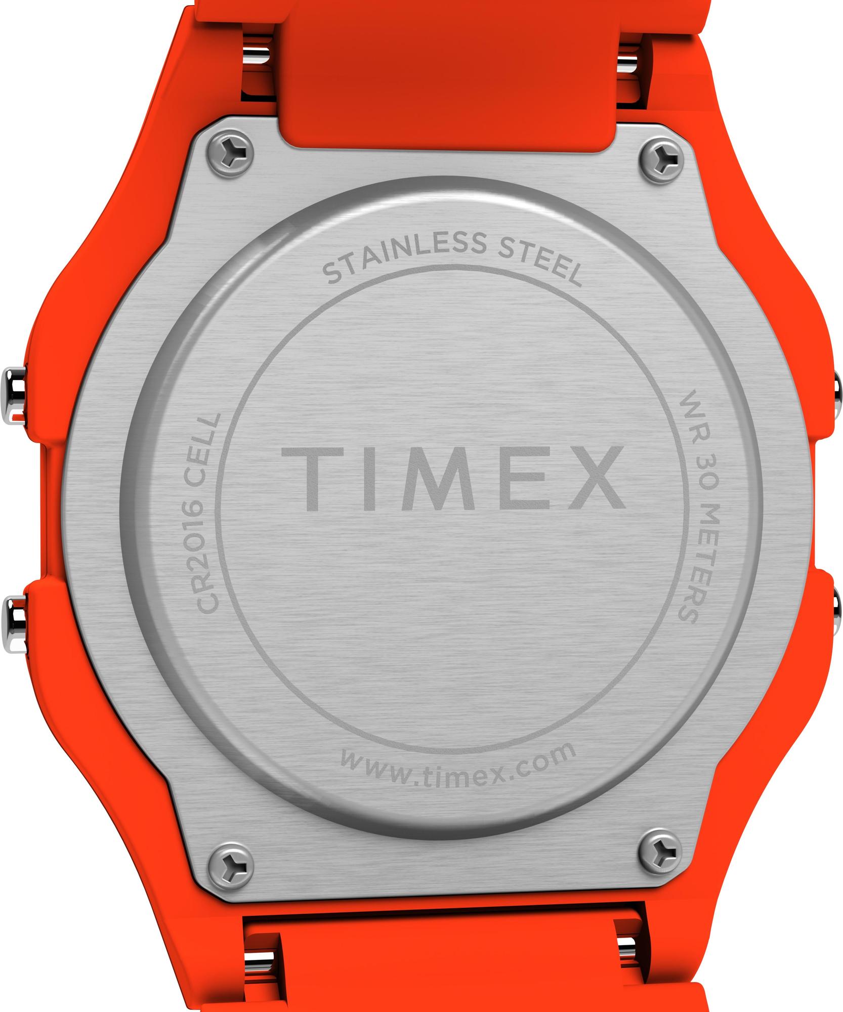 Timex TW2Y13300 zegarek - miniatura 2