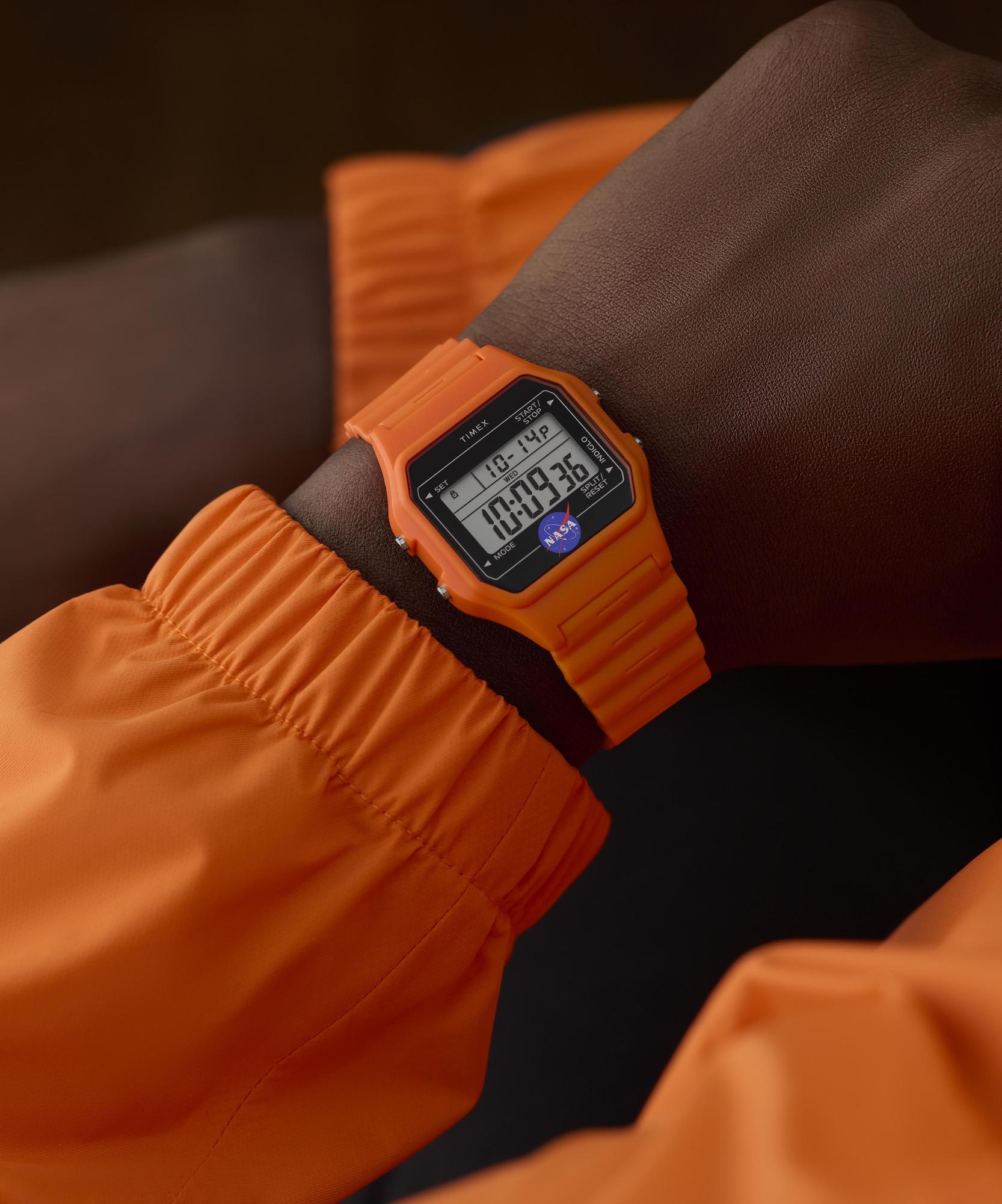Timex TW2Y13300 zegarek - miniatura 8