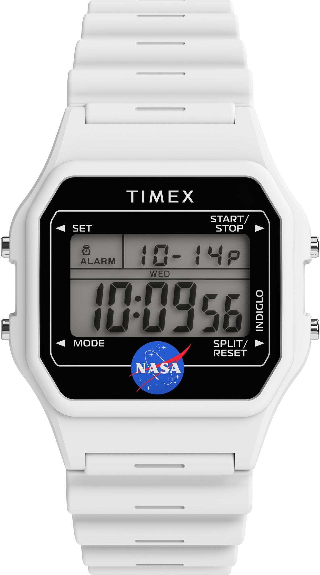 Timex NASA Artemis Digital TW2Y13500
