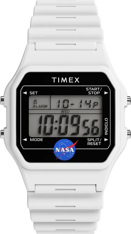 Timex TW2Y13500 - zdjęcie 1