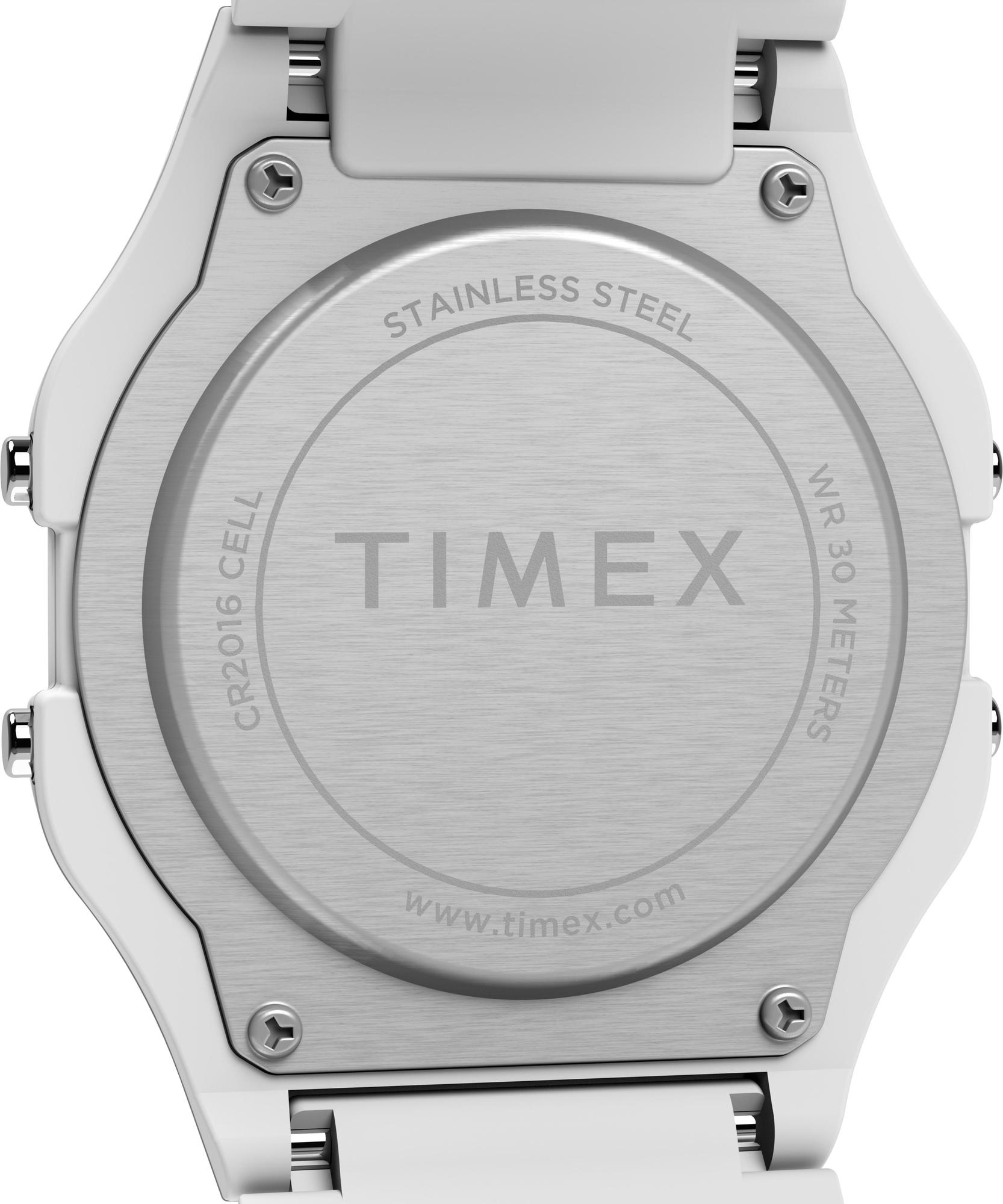 Timex TW2Y13500 zegarek - miniatura 2