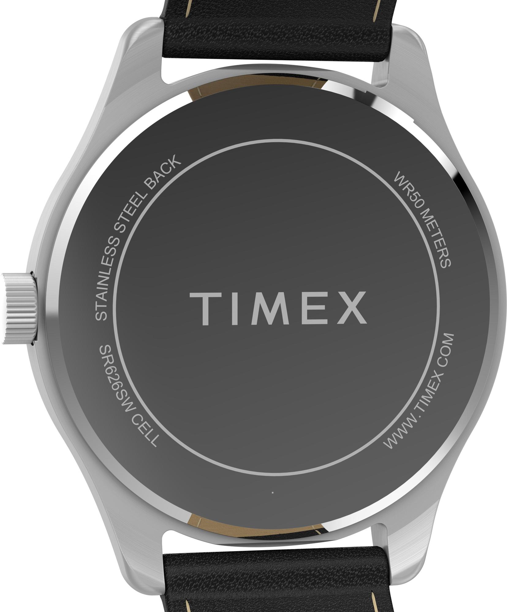 Timex TW2Y16000 zegarek