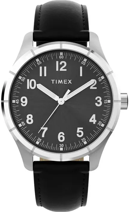 Timex TW2Y16100 Main Street - zdjęcie 1