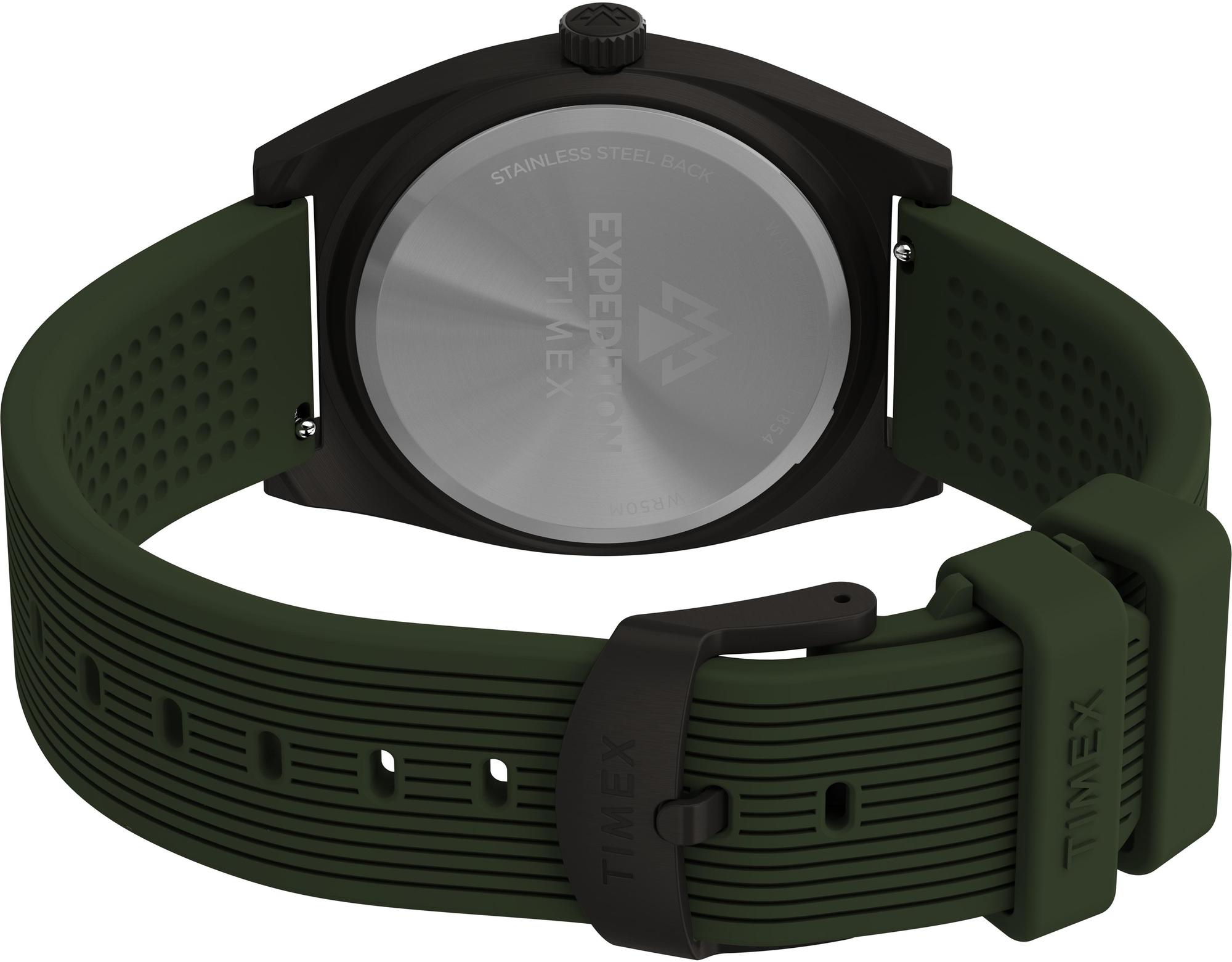 Timex TW2Y18000 zegarek
