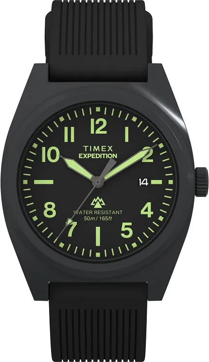 Timex TW2Y18100 - zdjęcie 1