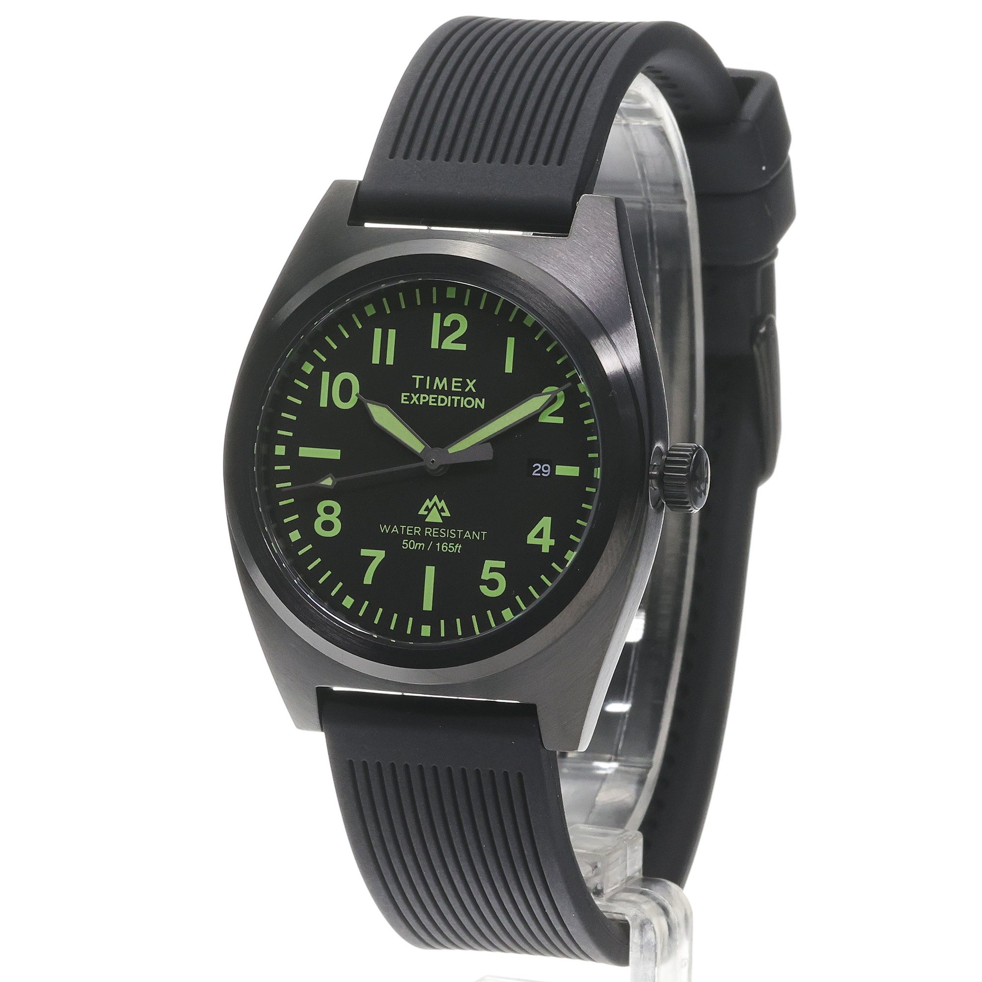 Timex TW2Y18100 Expedition Expedition Field 39mm pasek - miniatura 2