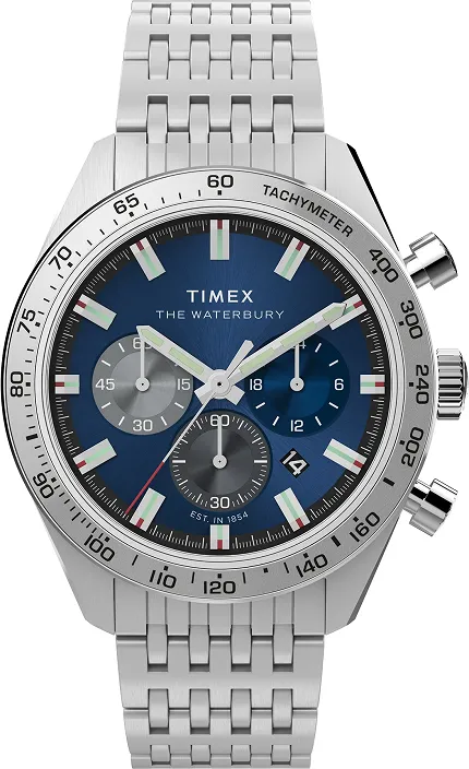 Timex TW2Y18500 - zdjęcie 1