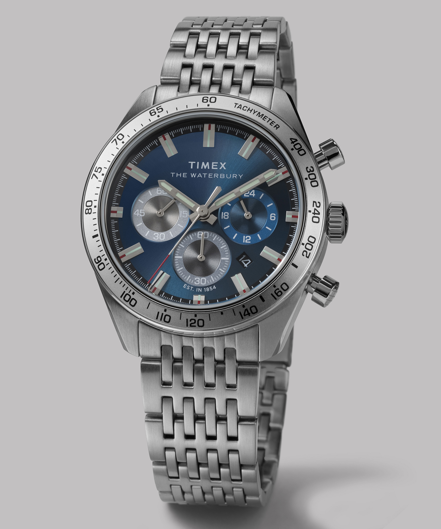 Timex TW2Y18500 zegarek - miniatura 10