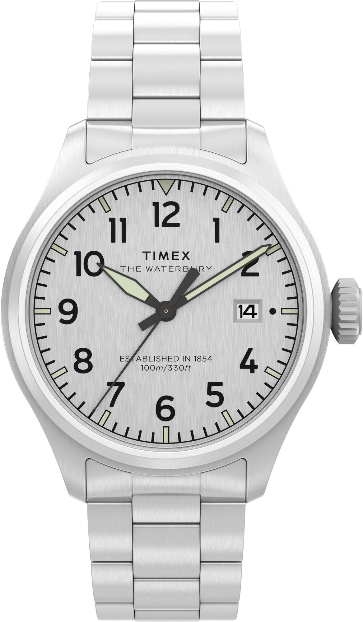 Timex TW2Y18800